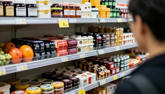 食品代购常见问题及高效处理方案